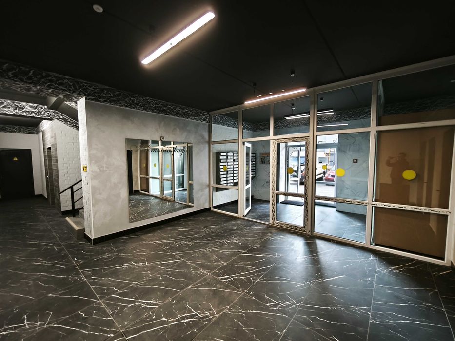 Продаж 3к квартири. ЖК "Автобіографія" Виставка, вул.Озерна