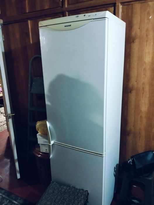 холодильники 2 штуки