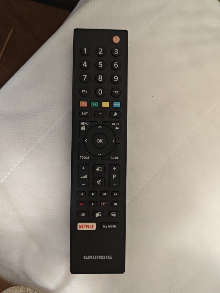 Smart TV 32'' Gruding