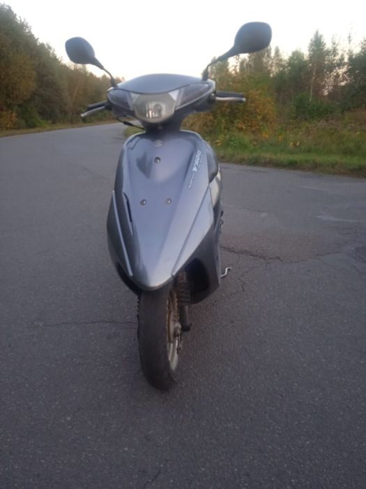 Розбор сузуки адрес и летс бабочка