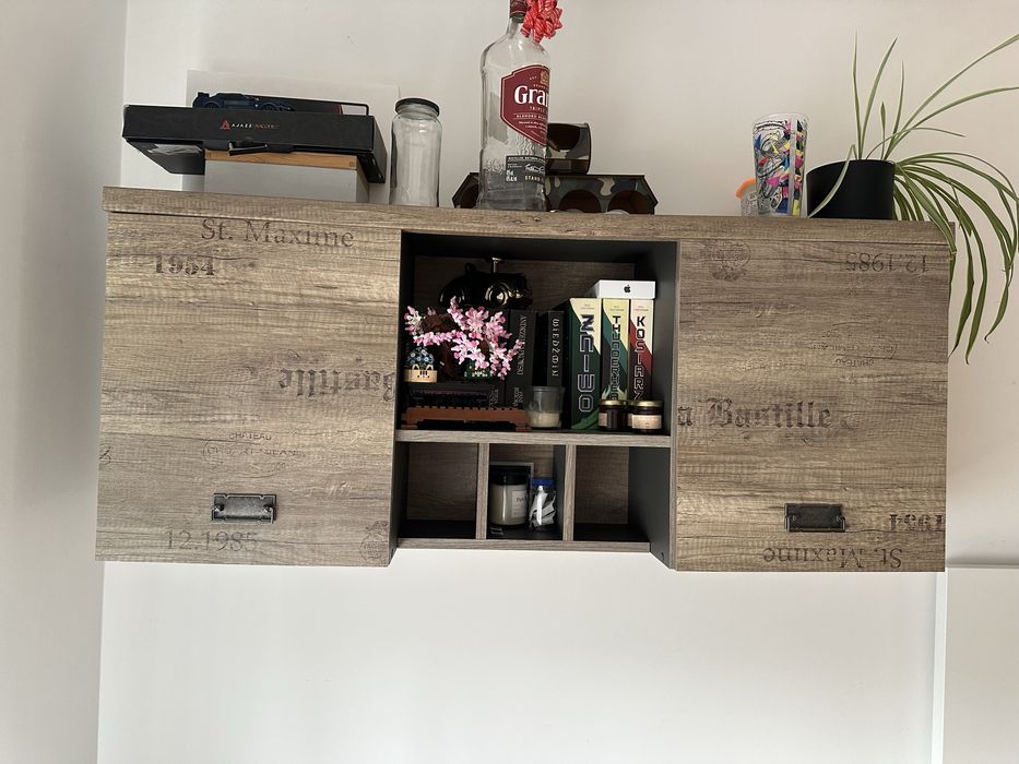 Zestaw mlodzieżowy BRW Malcolm 899 zł