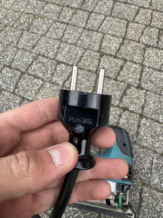 Wyrzynarka  makita 4350CT 6.9A 720W 110V