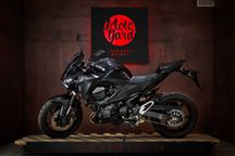 Kawasaki Z800 із Японії