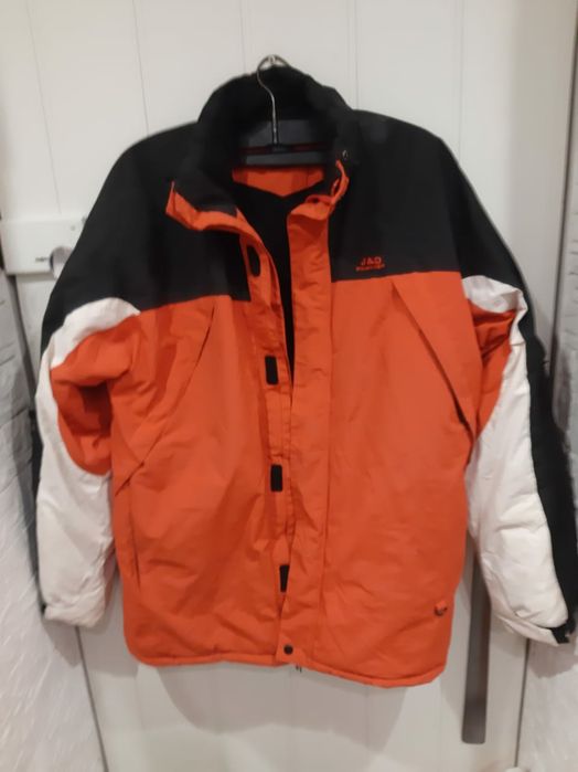 Куртка зимняя   J&D