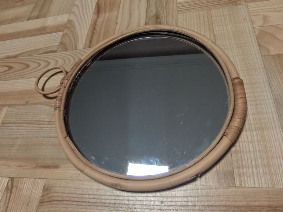 Sprzedam lustro Boho