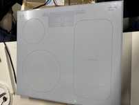 Płyta indukcyjna biała - Whirlpool acm355/ba/wh