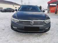 Volkswagen Passat 2.0 Business GPS