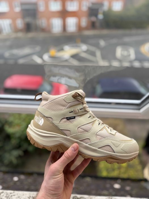 Ботинки The North Face є розміра в наявності для гір тактичні вел 48р