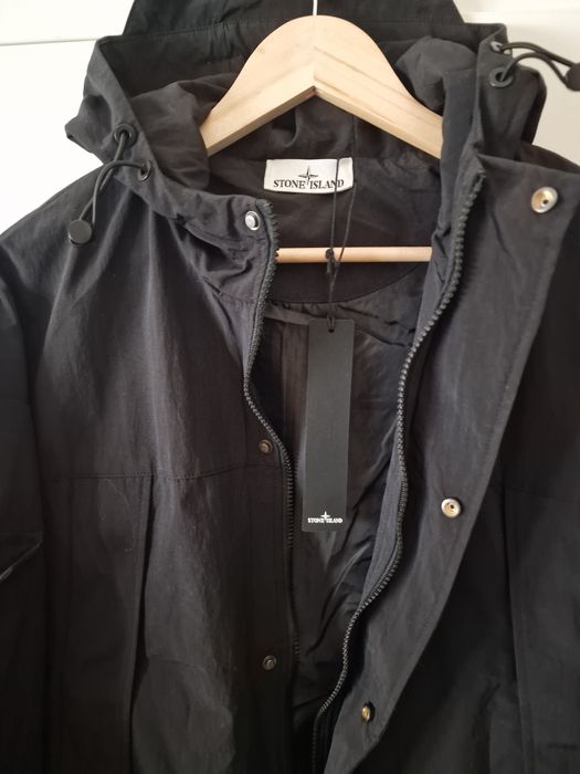 Оригинальная куртка STONE ISLAND, Размер L. Осень -Зима - Весна.