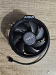 NOWY - Chłodzenie CPU AMD Wraith Stealth Wentylator
