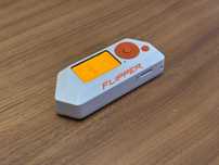 Flipper Zero + Wi-Fi Developer Board + Folia na ekran + Karta MicroSD