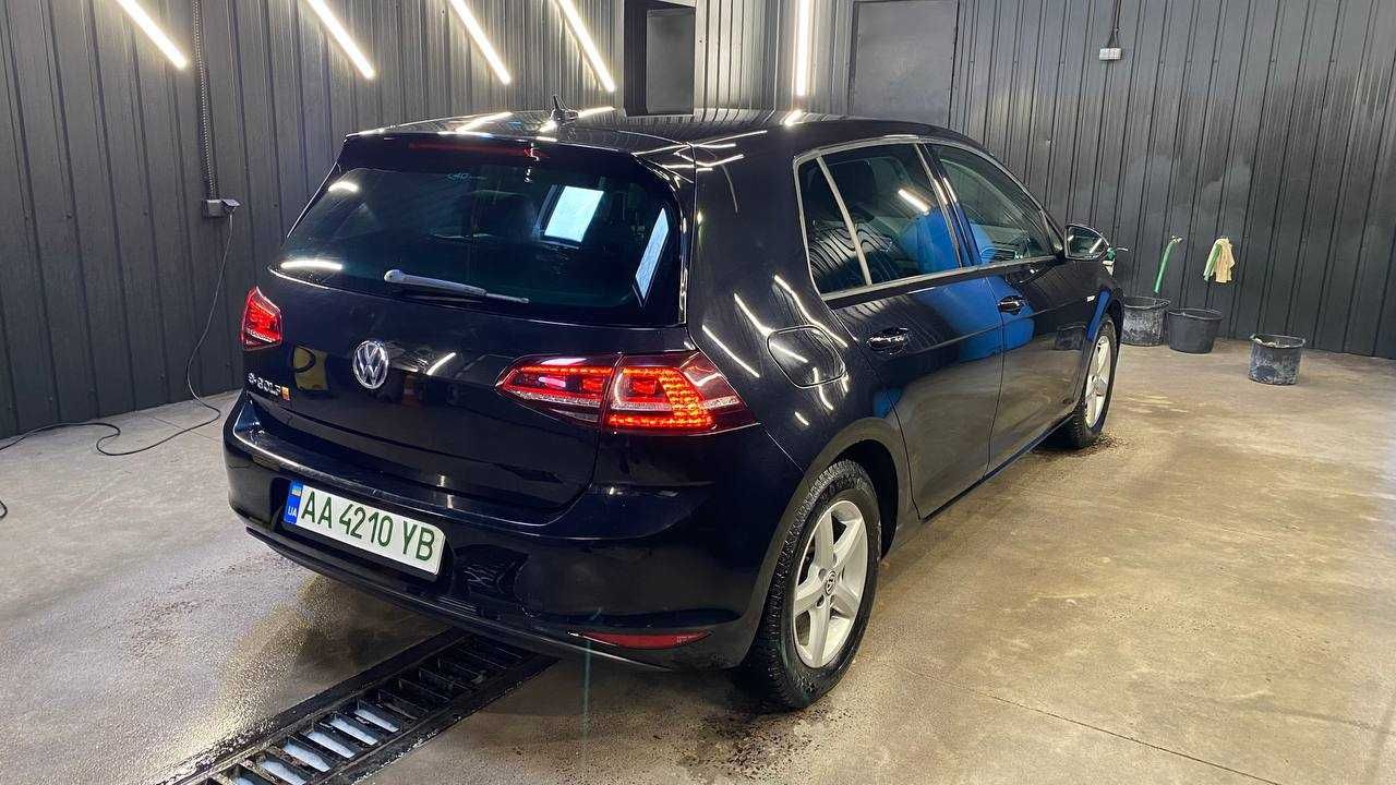 2014 Volkswagen e-Golf 24 kWh ШКІРА в Наявності