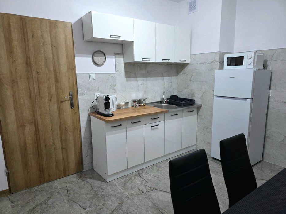 Apartament "nad Drwęcą"