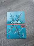 Chemia 1 technikum i liceum zakres podstawowy