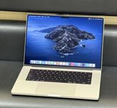 MacBook Pro 16 (M1 Pro) 16Gb/1Tb  (MK1F3) Гарантія Магазин+обмін