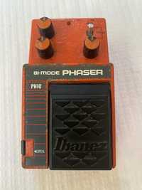 Pedal phaser Ibanez PH-10