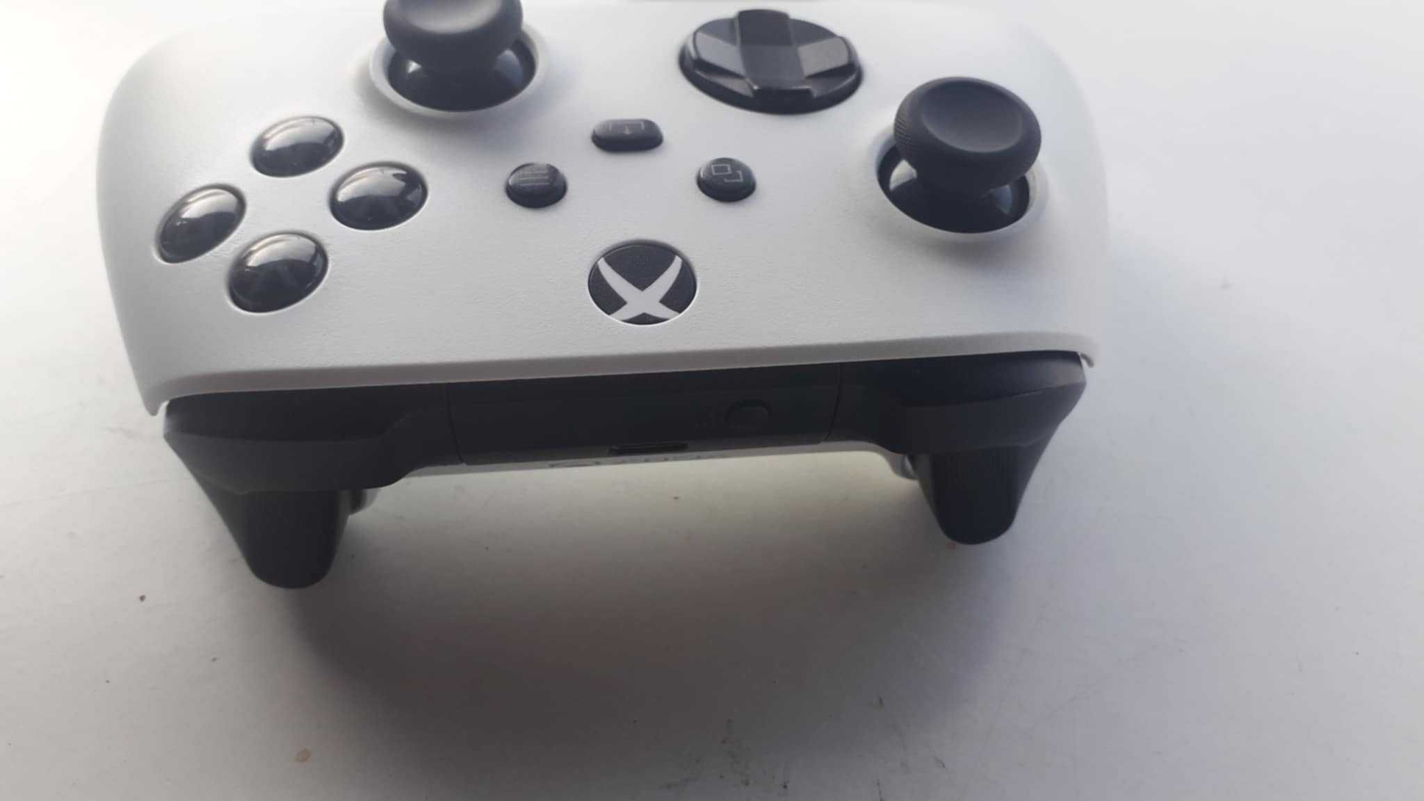 Comando Xbox Series x/s personalizado joystick hall effect