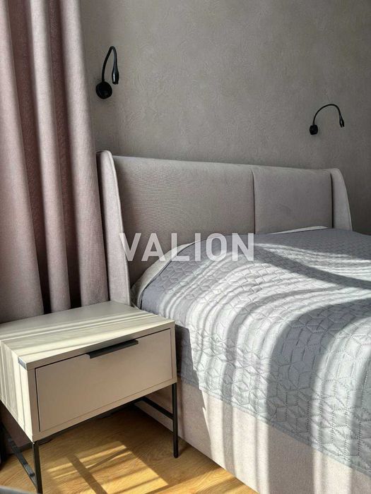 Продажа 2 комнатной квартиры в ЖК Галактика, м Левобережная пешком