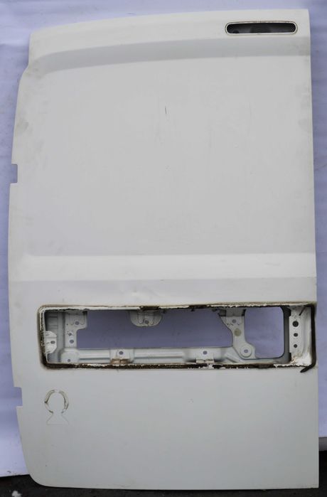 Дверка двери дверь Fiat Doblo Добло Combo комбо Nuovo 2010-2020