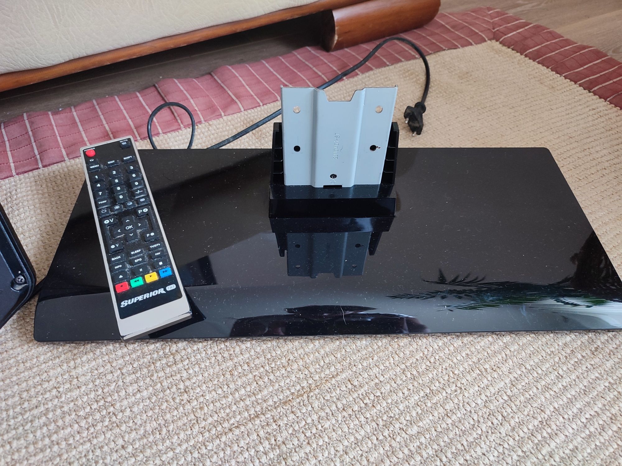 Televisão Toshiba 32 polegadas