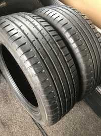 2 szt.para opony letnie 205/60R16 Nokian Tyres Hakka Blue2