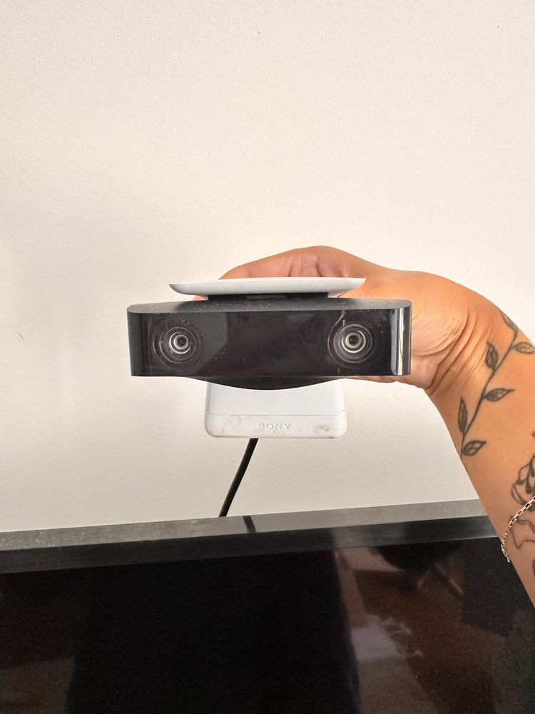 Playstation camera