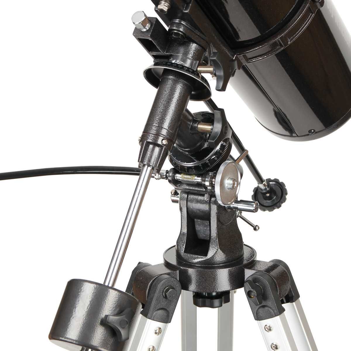 Teleskop Sky-Watcher BK 1309 EQ2 130/900