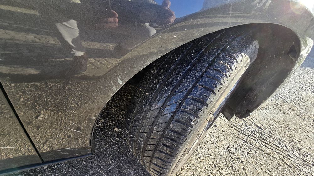 FORD Focus SW Ecoboost 125Cv