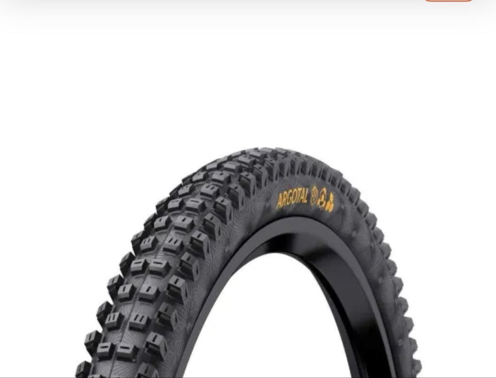 Pneu Continental Argotal 29’’