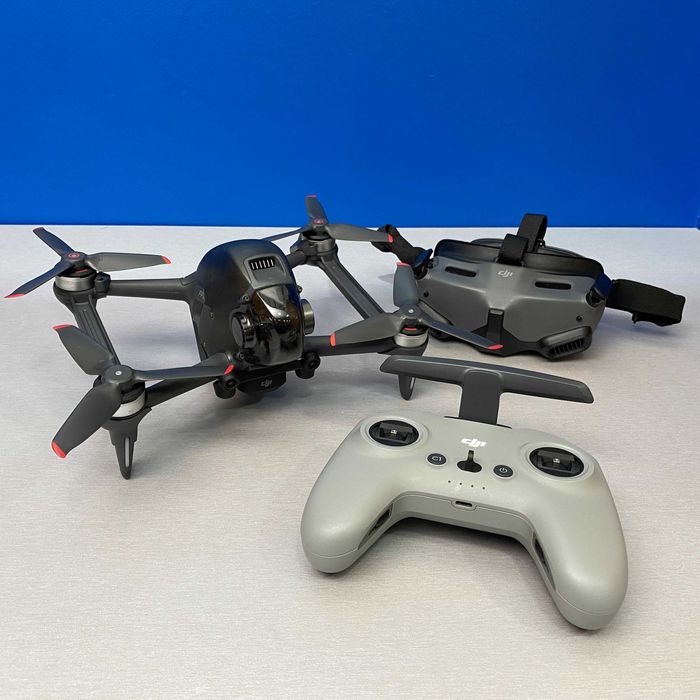 Drone DJI FPV Combo