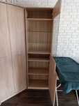 Witryna Nepo Plus (BRW)