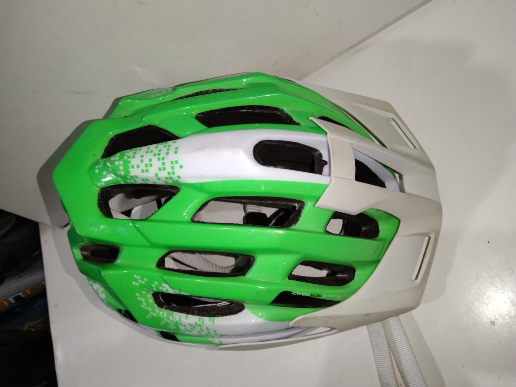 Kask rowerowy ONEAL rozmiar M 52-58