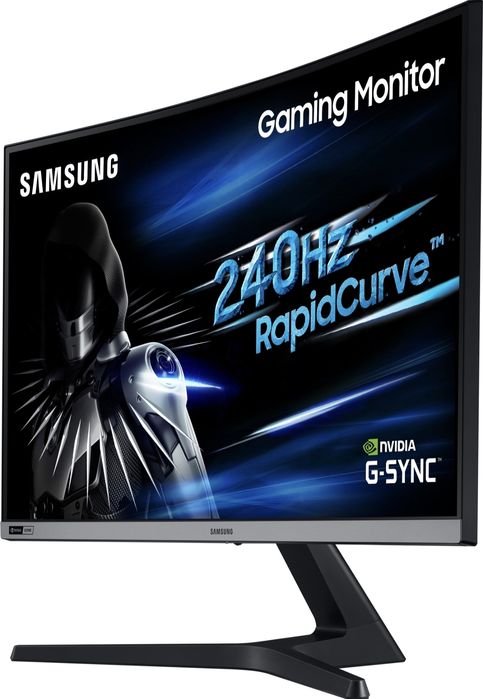 Компьютер Ryzen 5-3600, Видеокарта GF RTX 4060 8GB GDDR6 + монитор