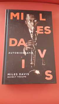 Miles Davis Autobiografia