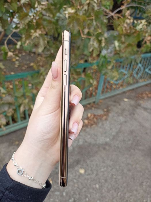 Айфон 11 про макс