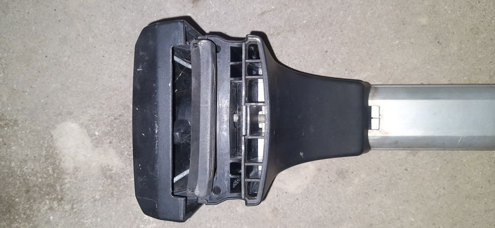 Sprzedam bagażnik relingi bmw x5 f15