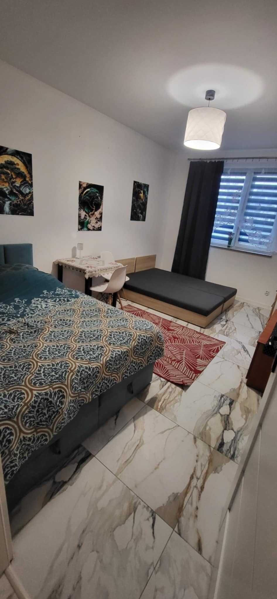 Noclegi,,piękne apartamenty,  kwatery pracownicze