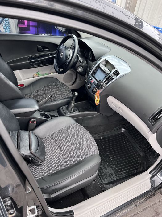 Kia Ceed 1.6 crdi