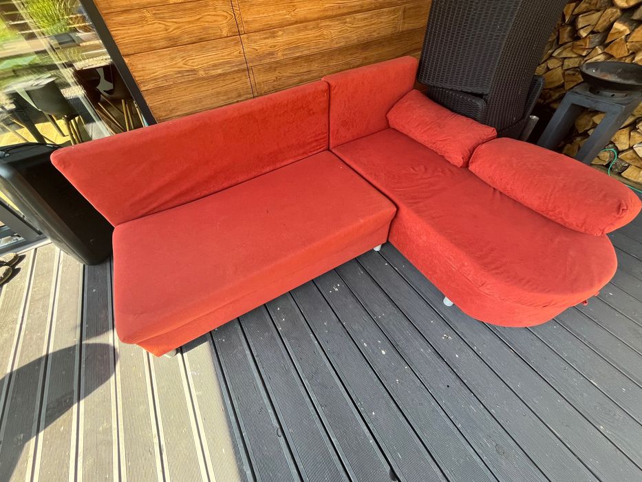 Rogówka rozkładana 2x1.5