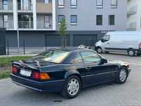 Mercedes-Benz R129 300SL-24