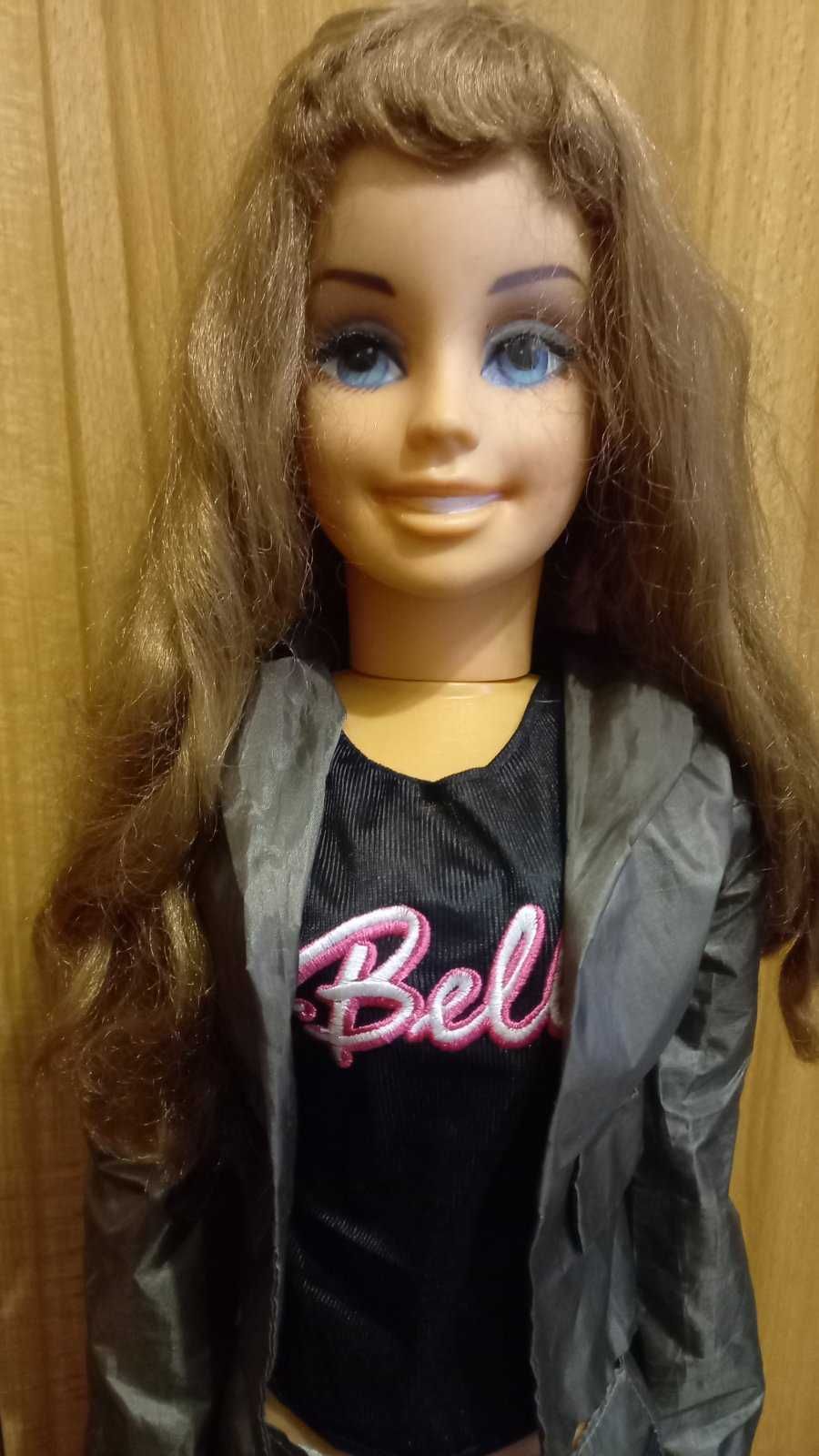 Лялька велика Belle 90 см