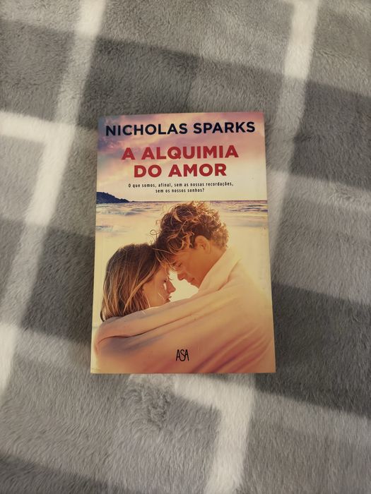 Livros Variados