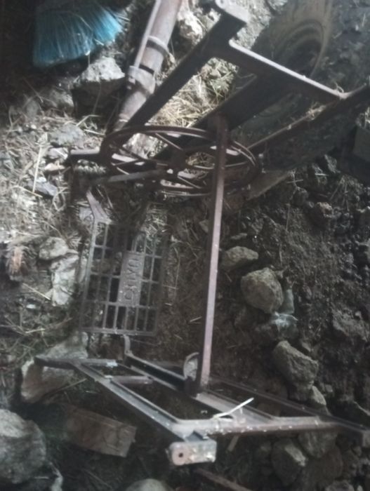 Máquina de costura Olivia