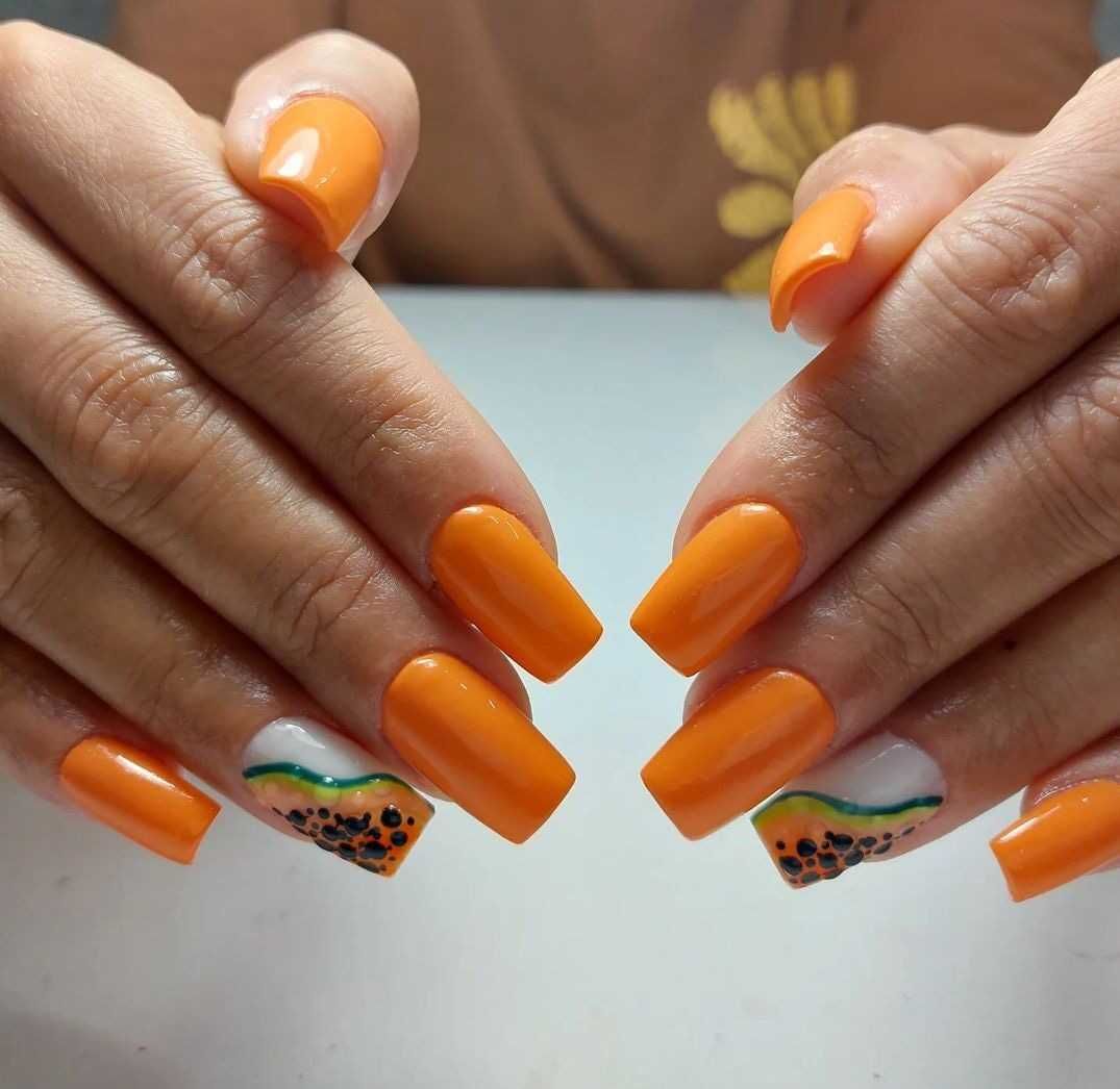 Manicure i pedicure