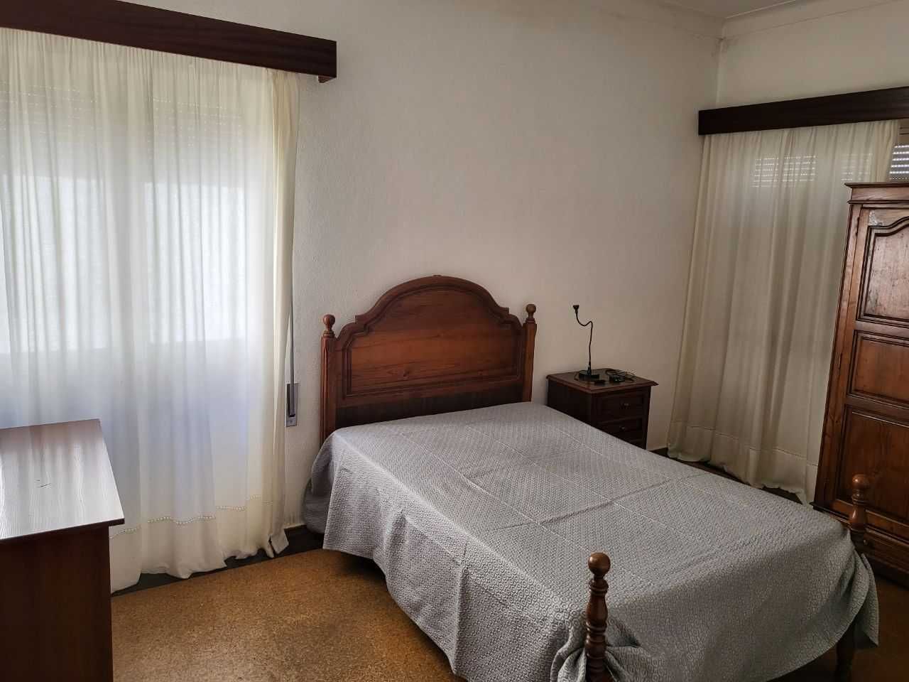 Aluguer Quarto Castelo Branco a estudantes raparigas