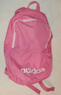 Plecak adidas różowy