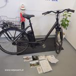 Rower elektryczny Kalkhoff