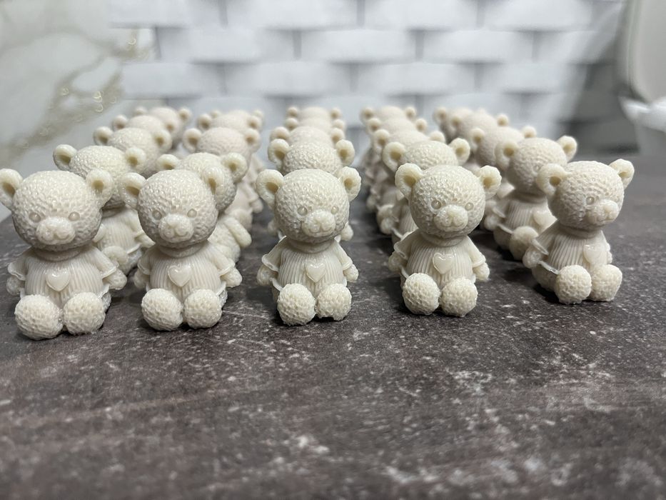 Podziękowania dla gości