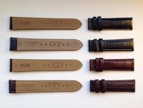 ремешок, браслет для TISSOT 22, 20-18, 19мм на часы T019430A, T063617A