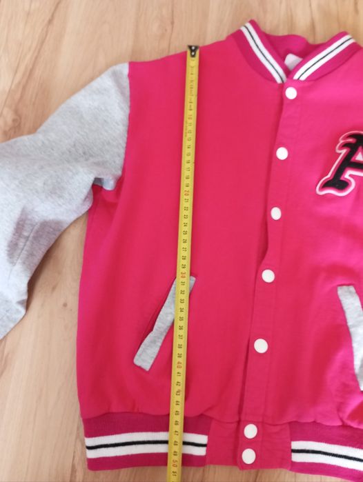 Bluza dla dziewczynki 146/152.